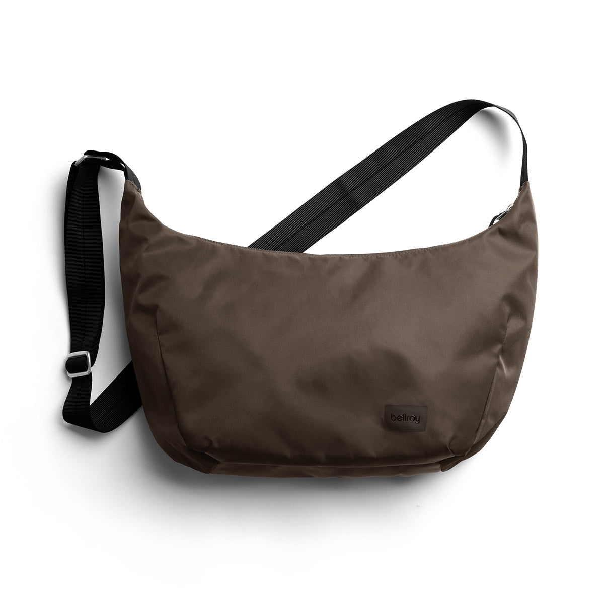 Bellroy Laneway Crescent Bag 7L in River Rock
