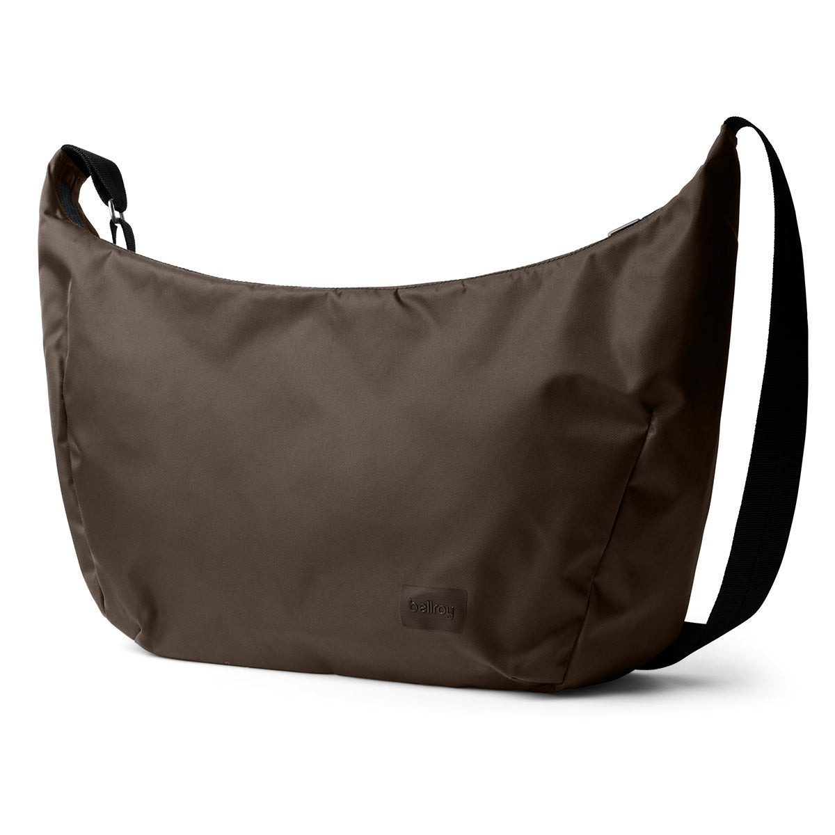 Bellroy Laneway Crescent Bag 12L in River Rock
