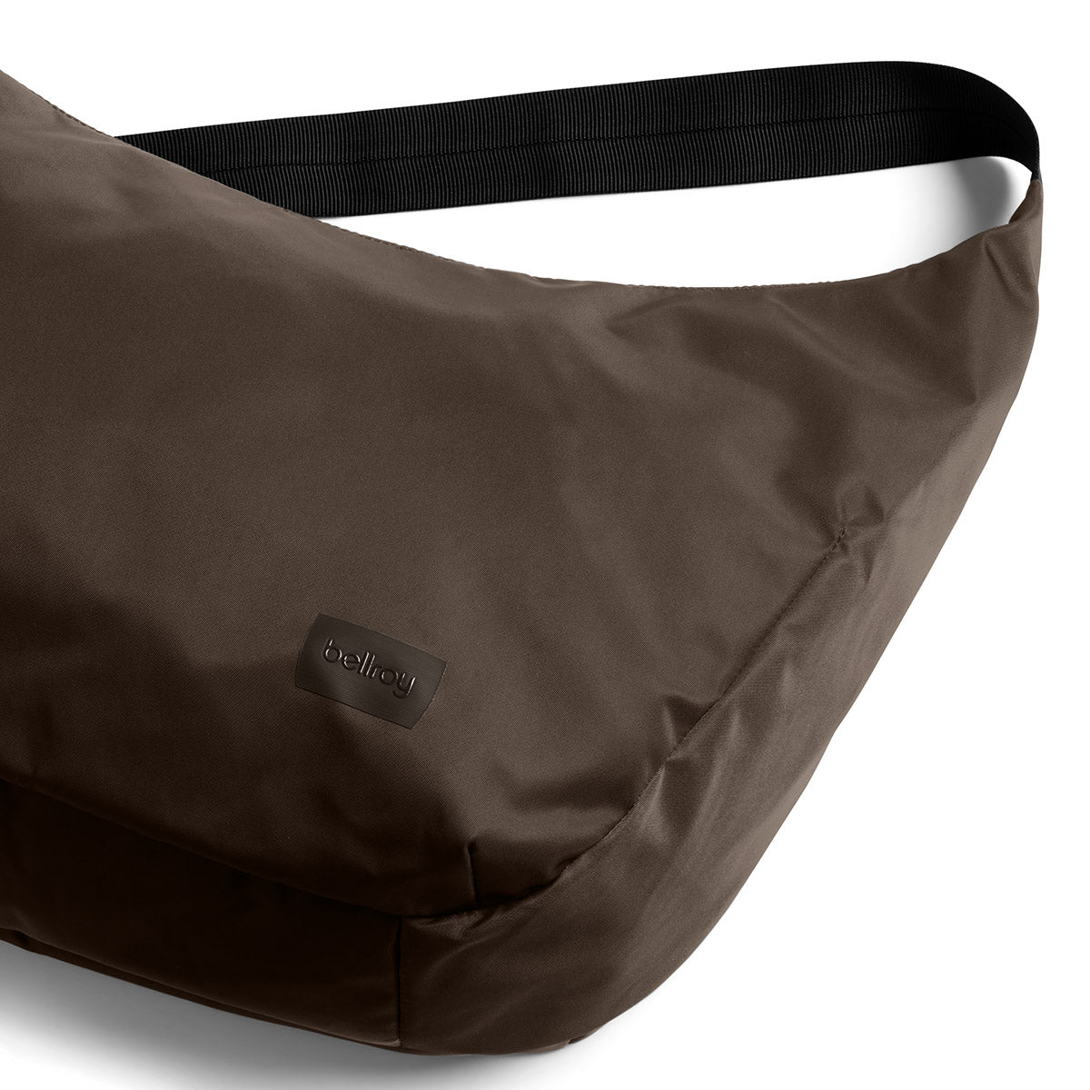 Bellroy Laneway Crescent Bag 12L in River Rock