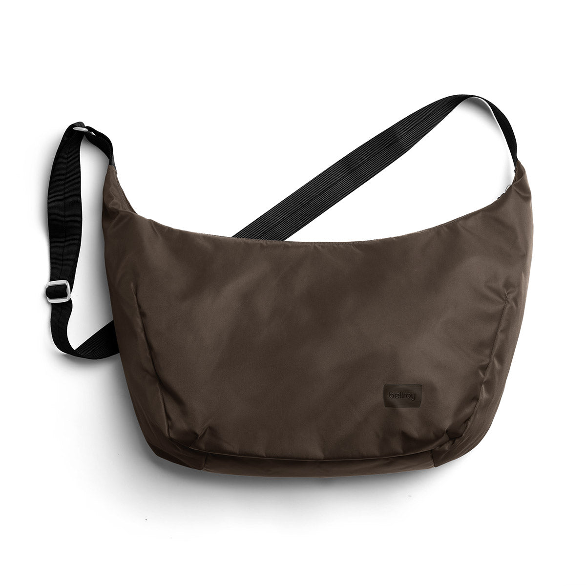 Bellroy Laneway Crescent Bag 12L in River Rock