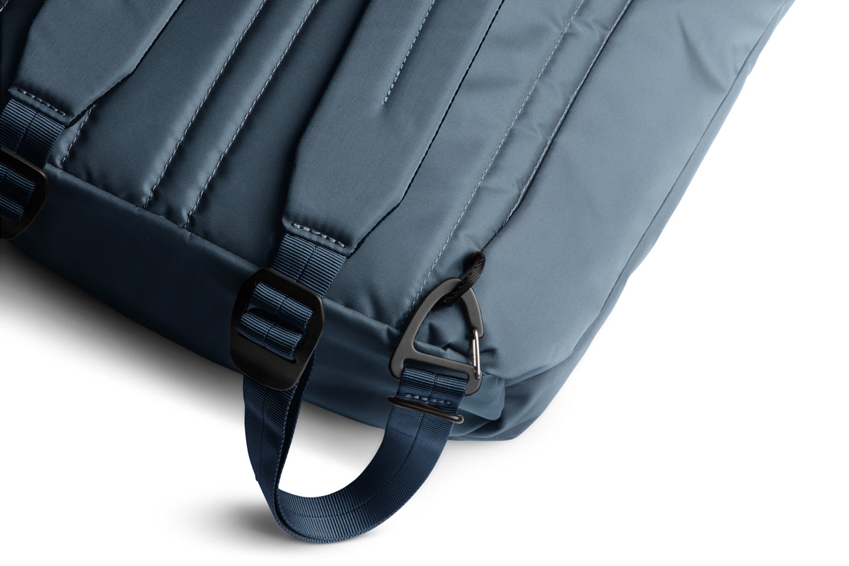 Bellroy Laneway Totepack 18L in Bluesteel