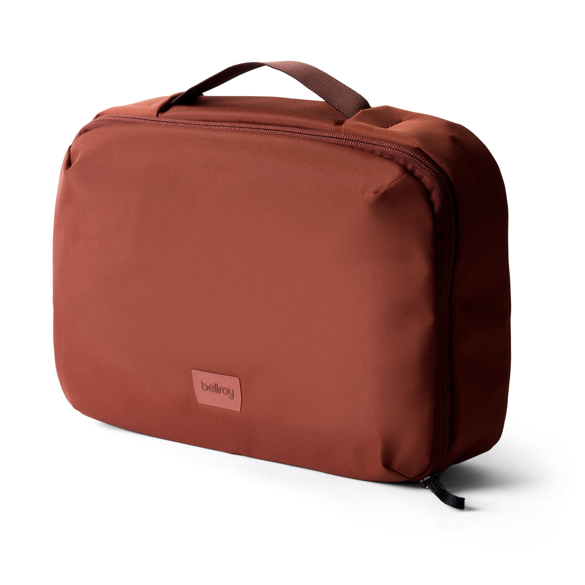 Bellroy Hanging Toiletry Kit Plus in Clay