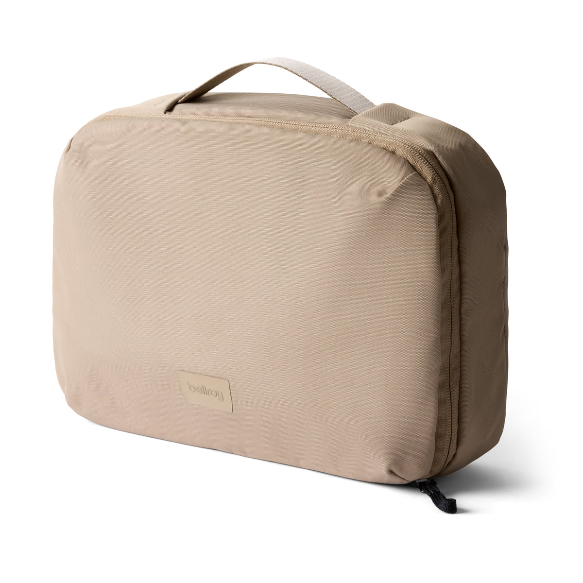 Bellroy Hanging Toiletry Kit Plus in Stone