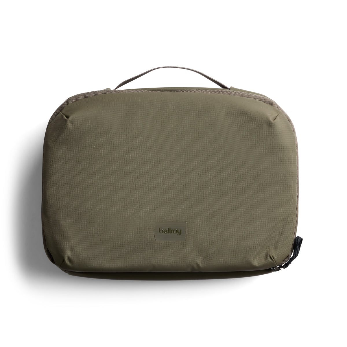 Bellroy Hanging Toiletry Kit Plus in Seakelp