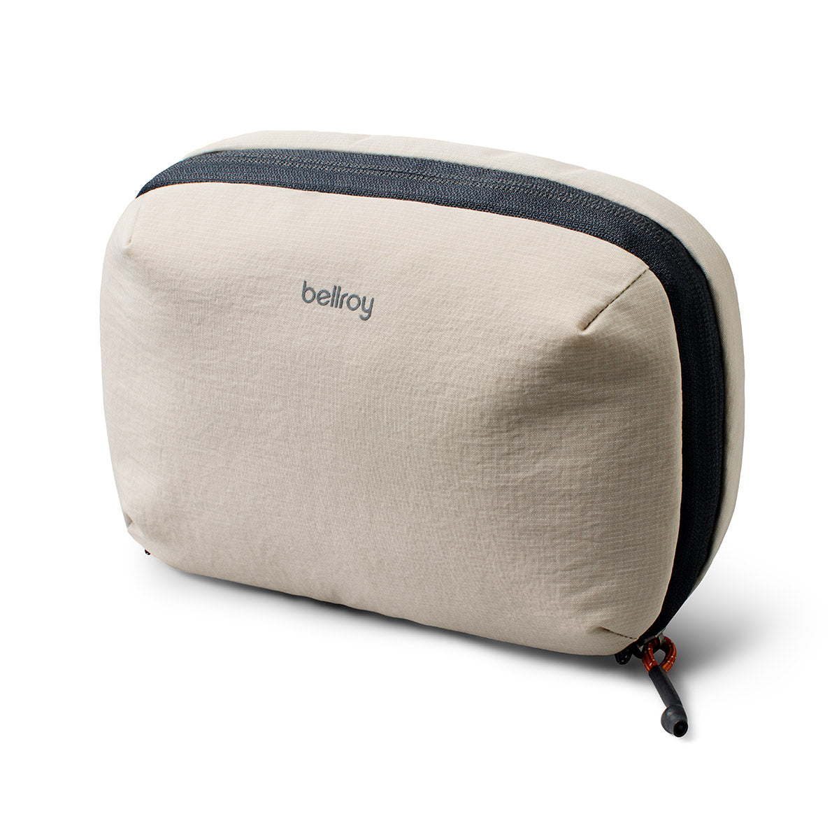 Bellroy Lite Tech Kit in Ash