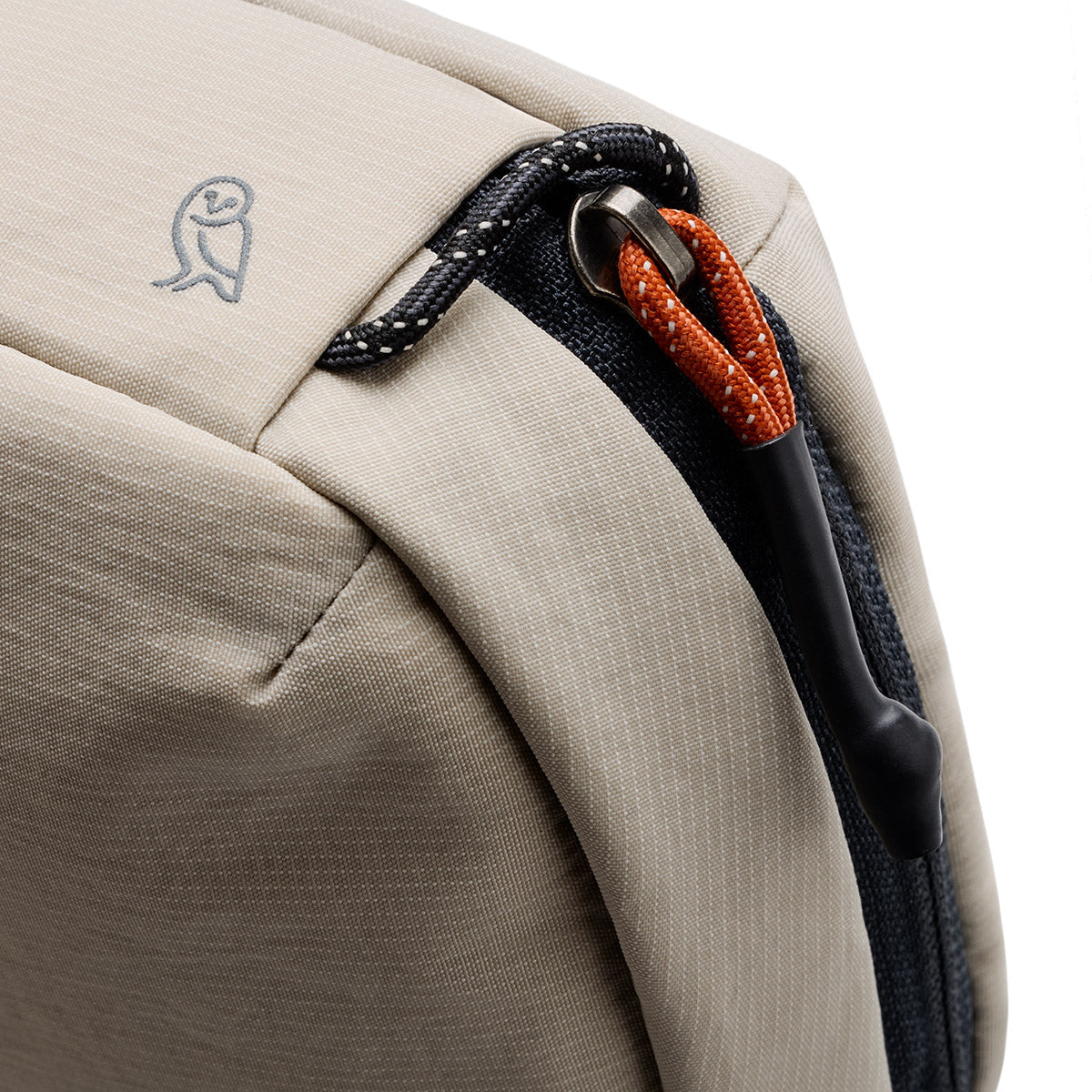 Bellroy Lite Tech Kit in Ash