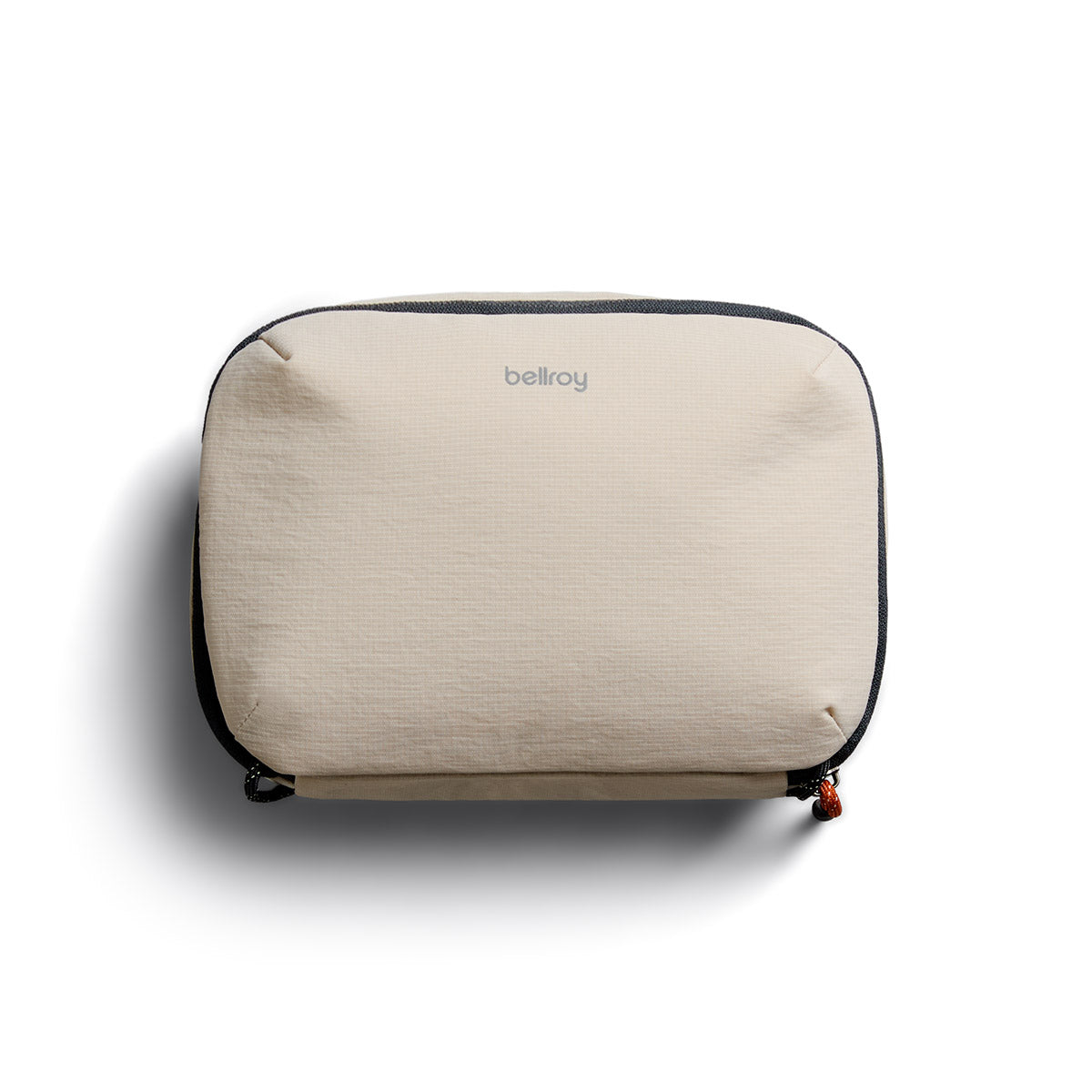 Bellroy Lite Tech Kit in Ash