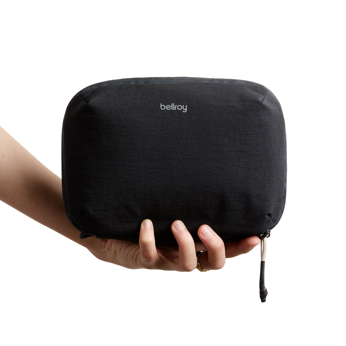 Bellroy Lite Tech Kit in Black