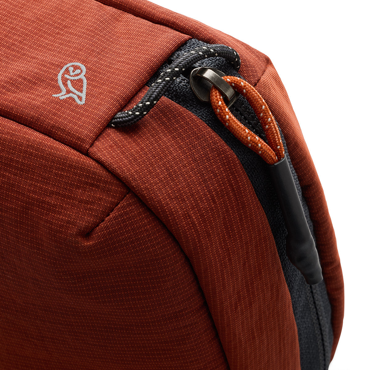 Bellroy Lite Tech Kit in Clay