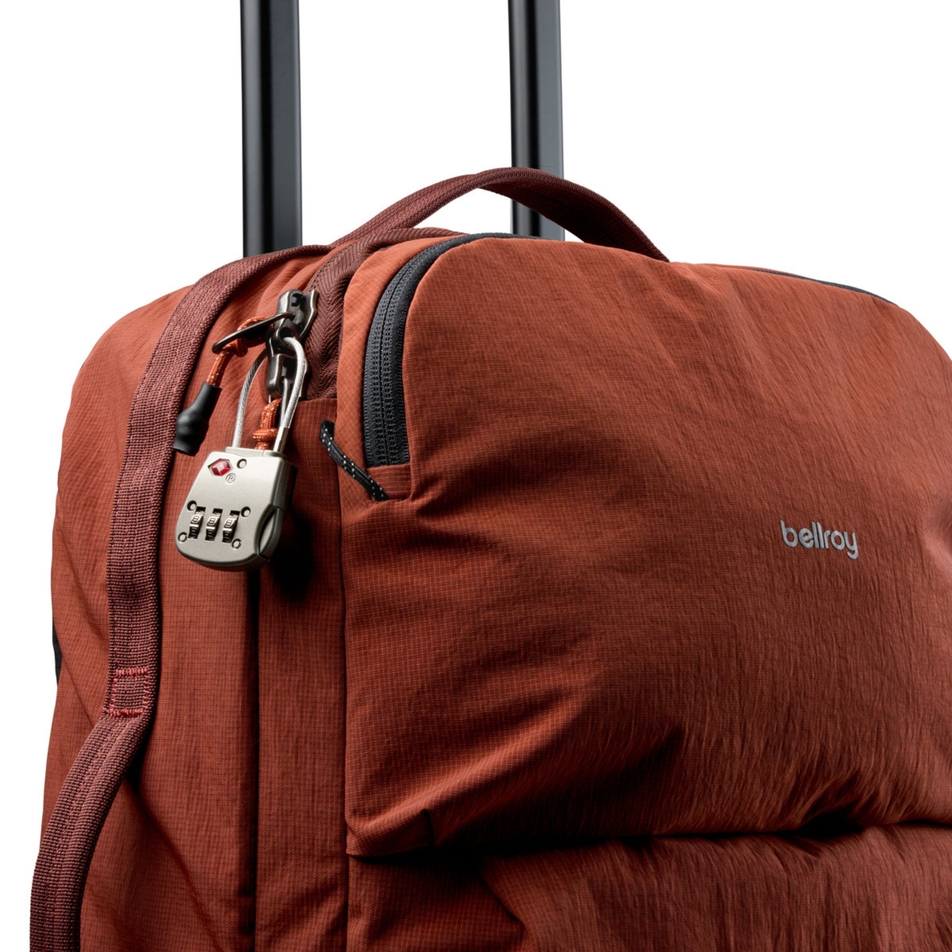 Bellroy Lite Carry-On in Clay