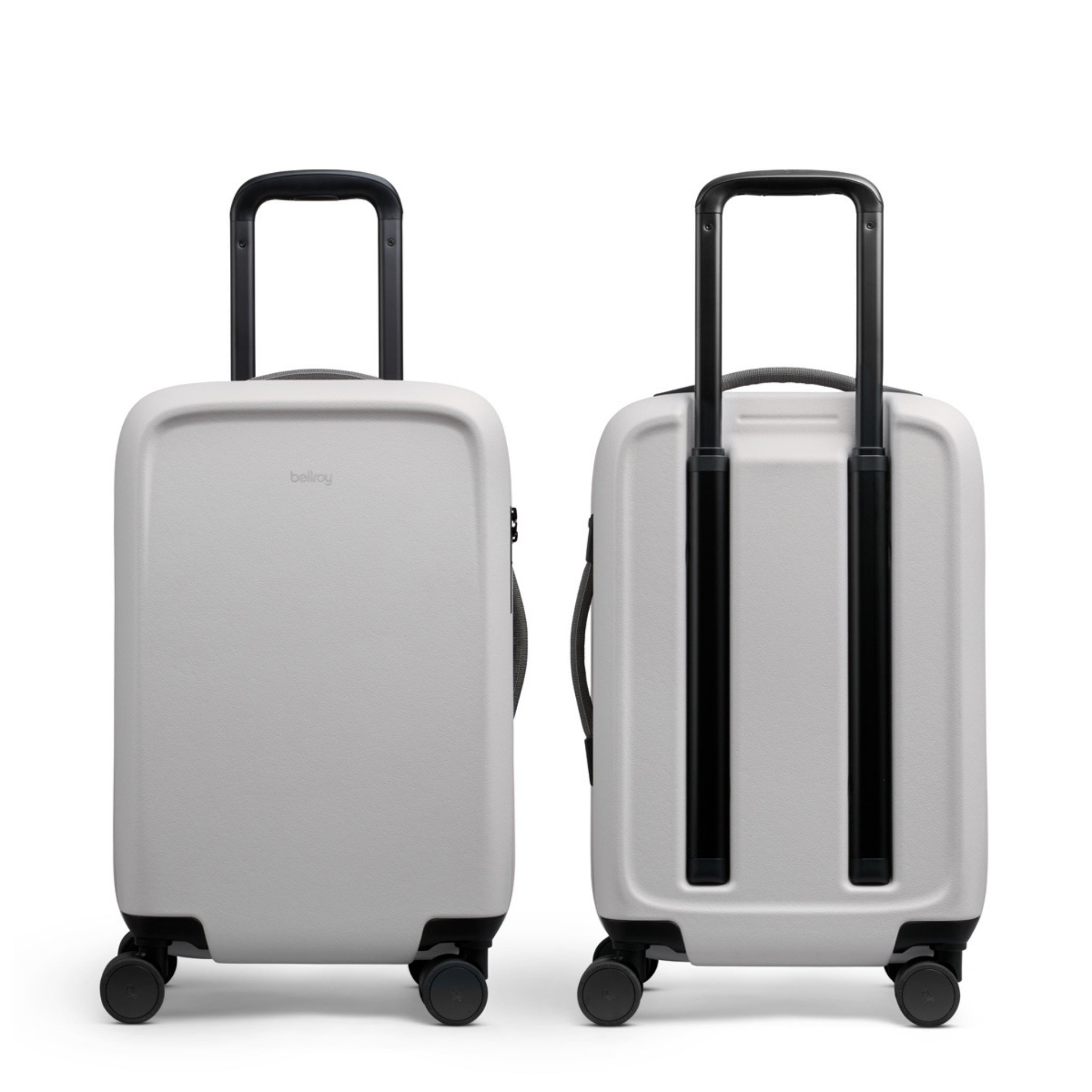 Bellroy Transit Carry-On in Chalk