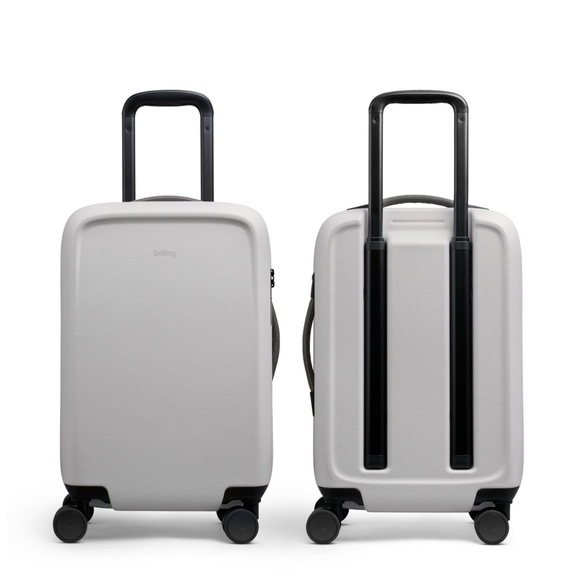Bellroy Transit Carry-On in Chalk