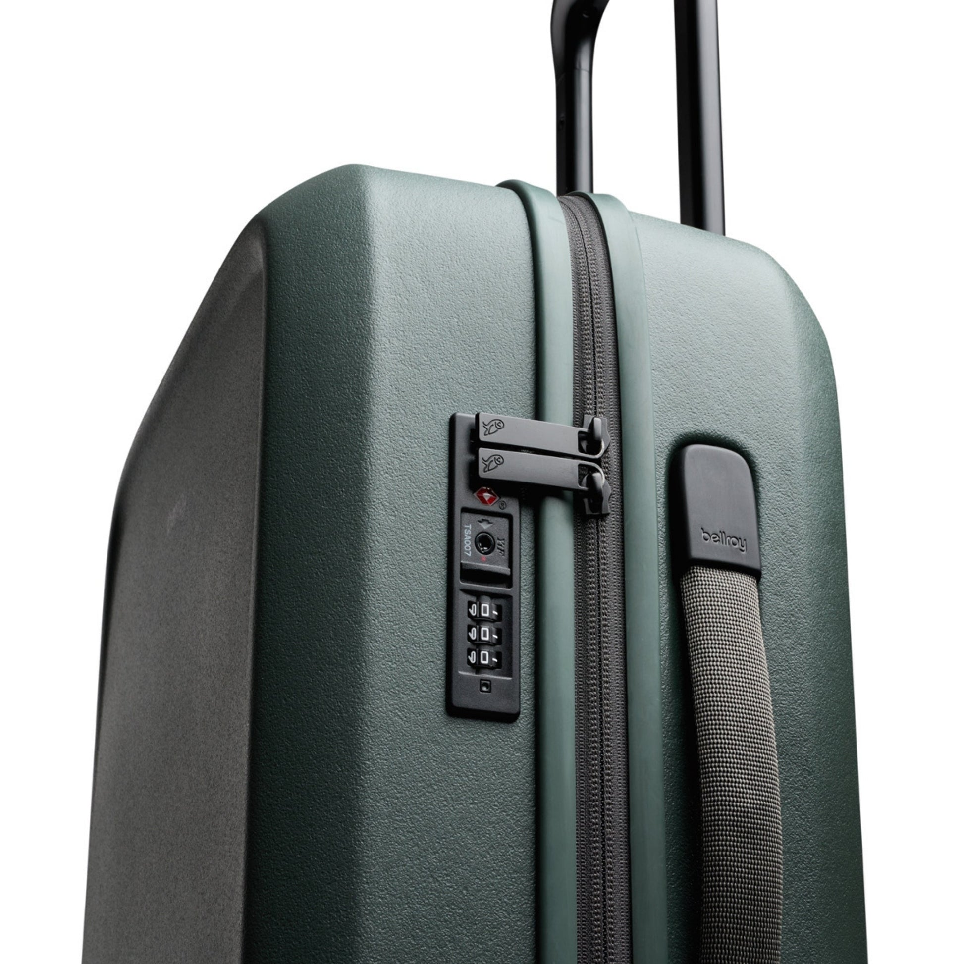 Bellroy Transit Carry-On in Everglade