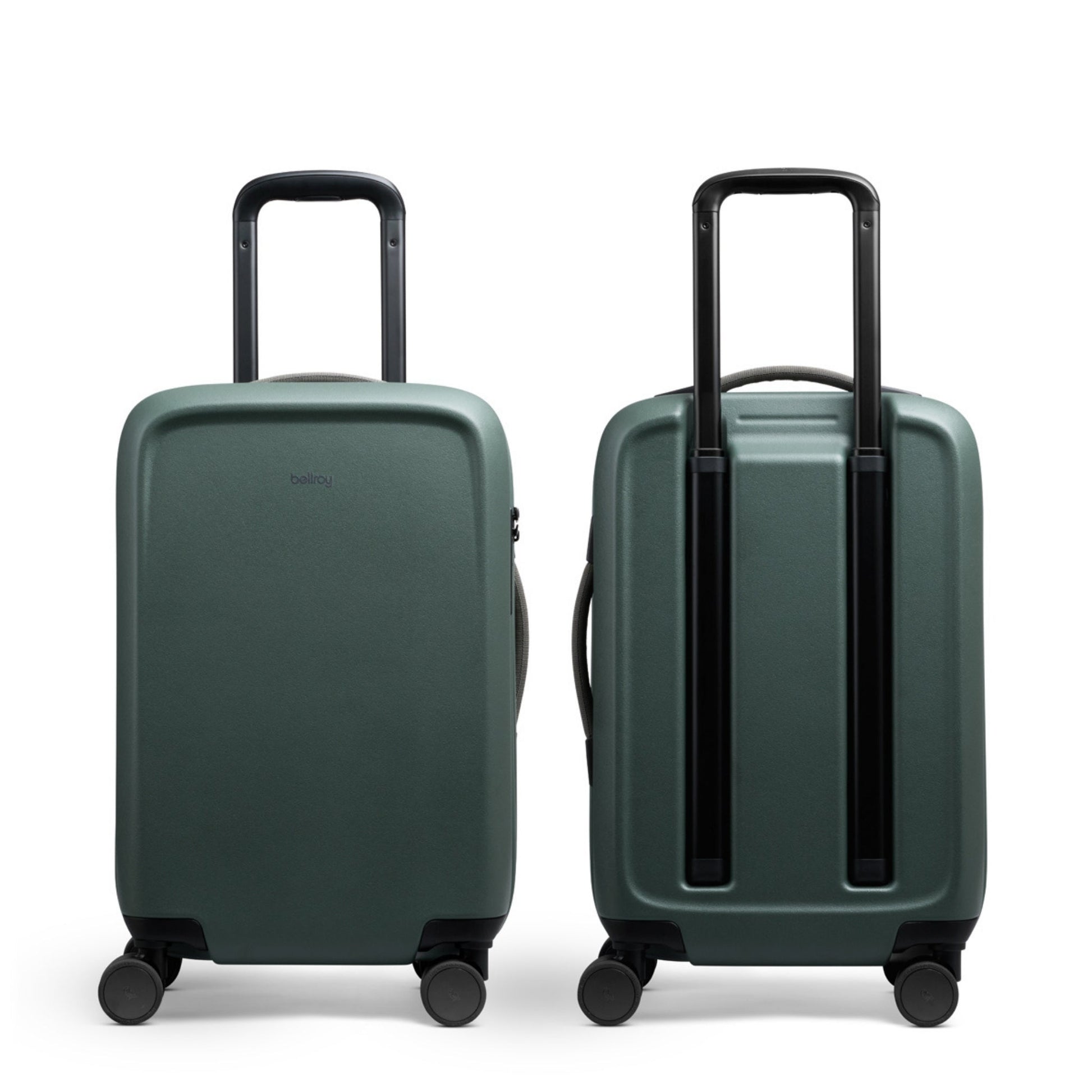 Bellroy Transit Carry-On in Everglade