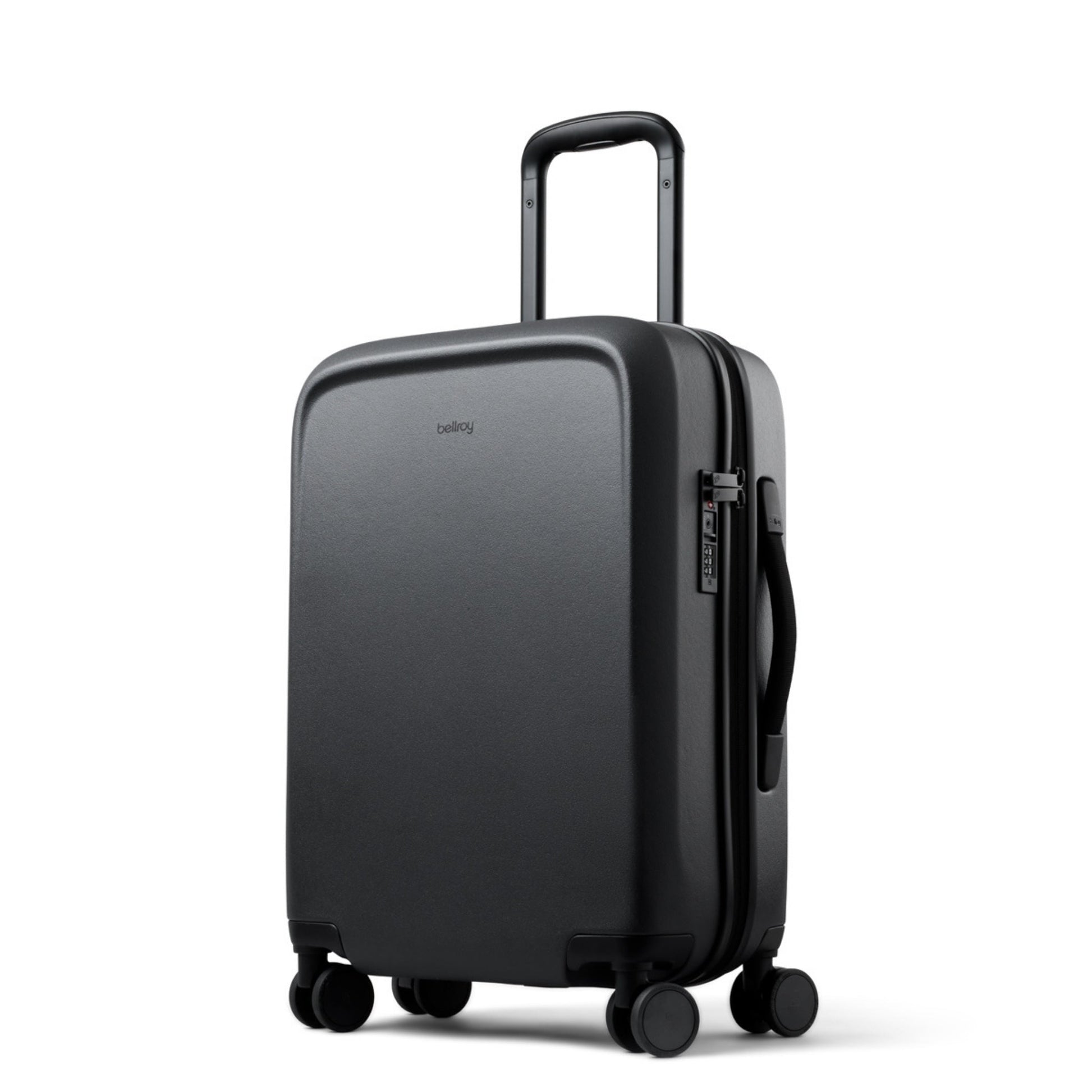 Bellroy Transit Carry-On Plus in Black
