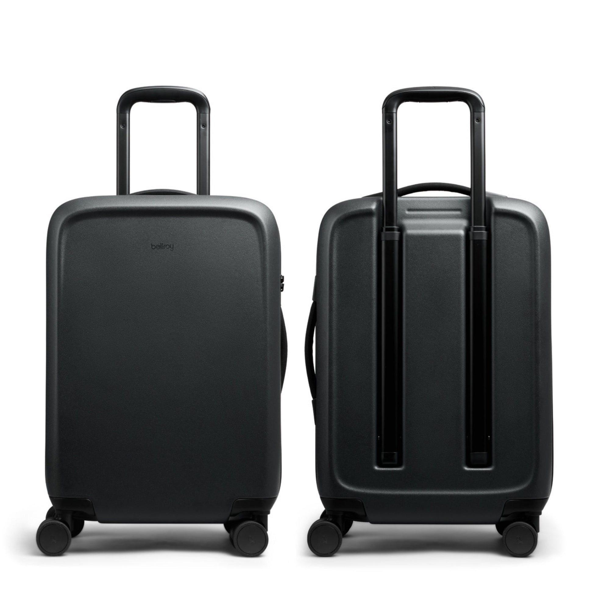 Bellroy Transit Carry-On Plus in Black