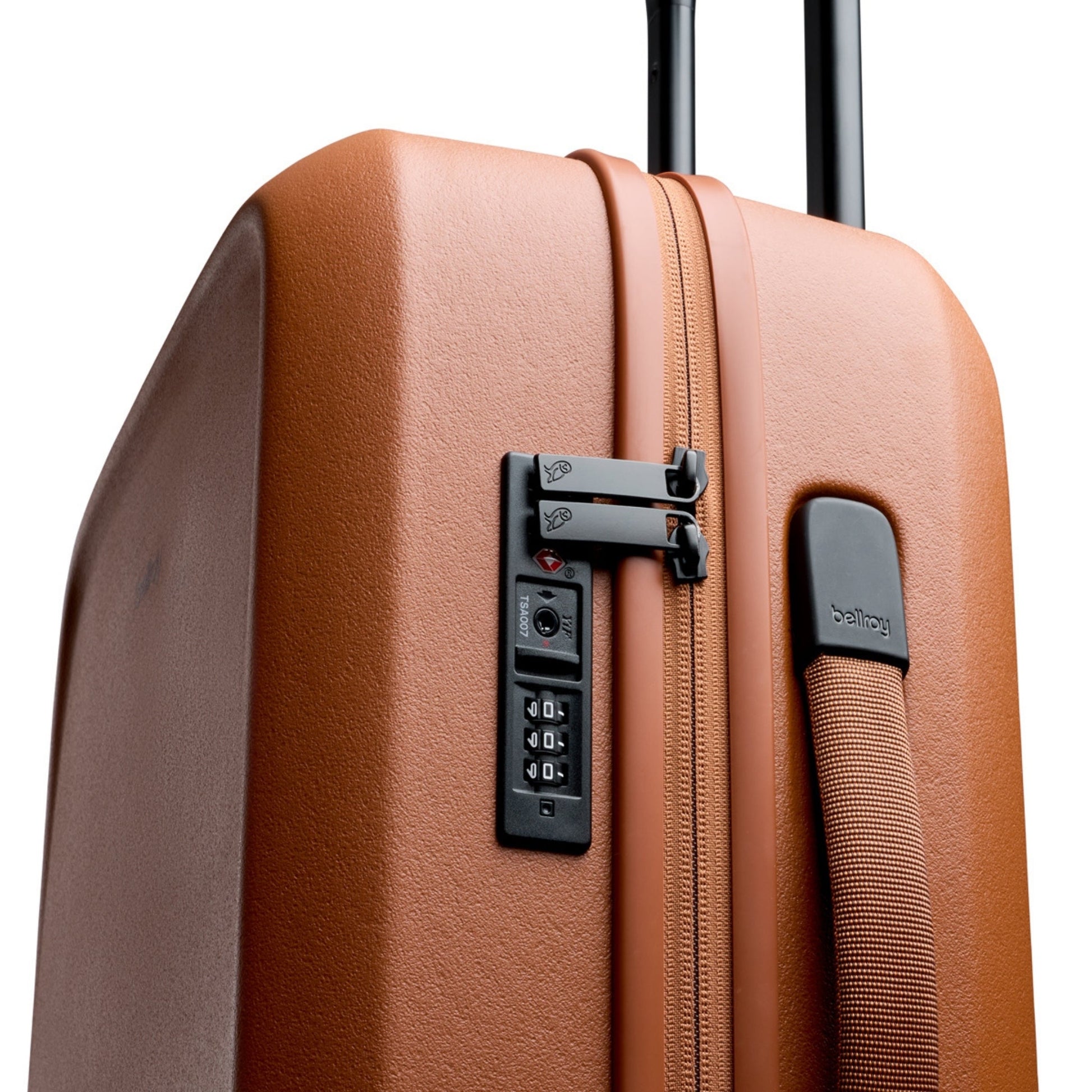 Bellroy Transit Carry-On Plus in Bronze