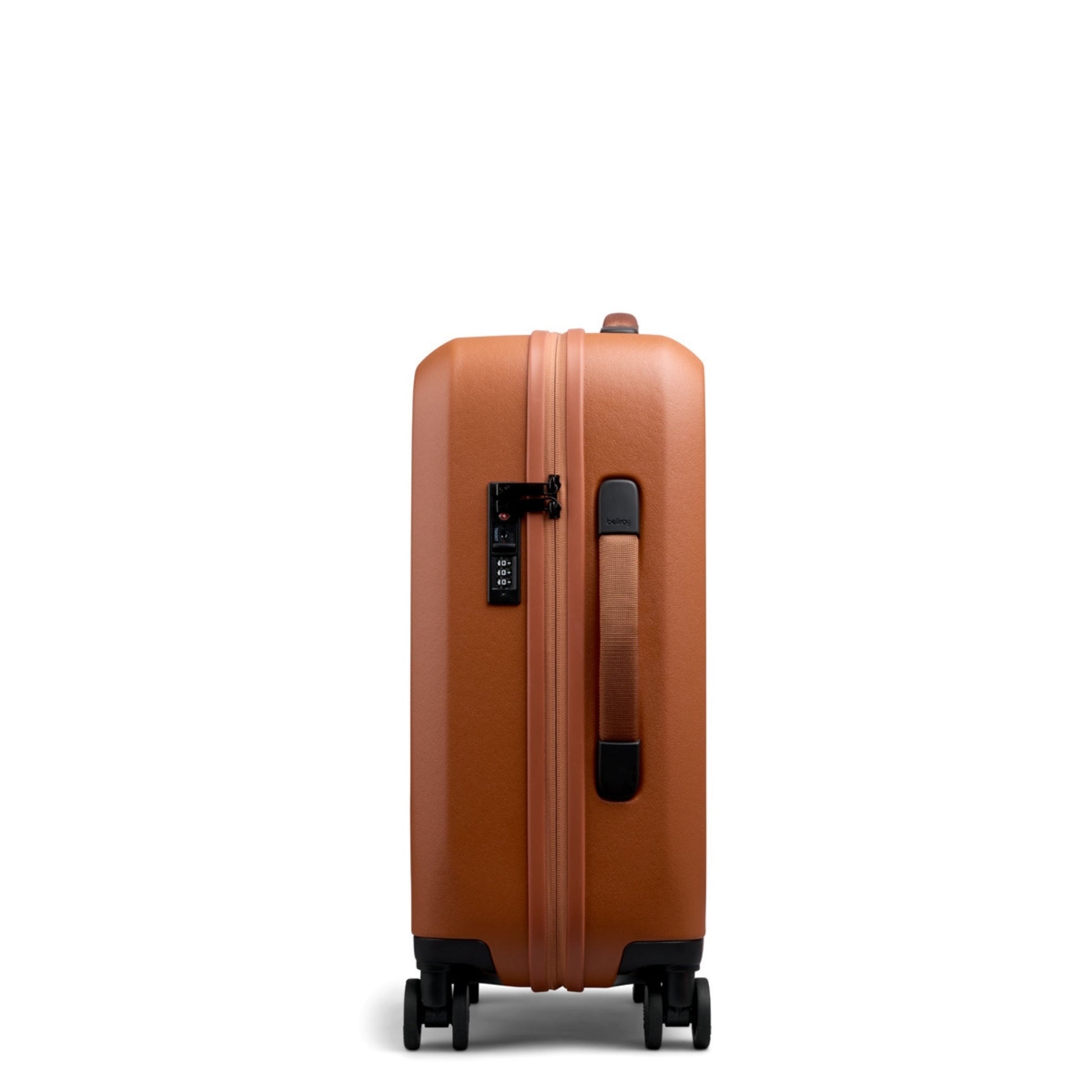 Bellroy Transit Carry-On Plus in Bronze