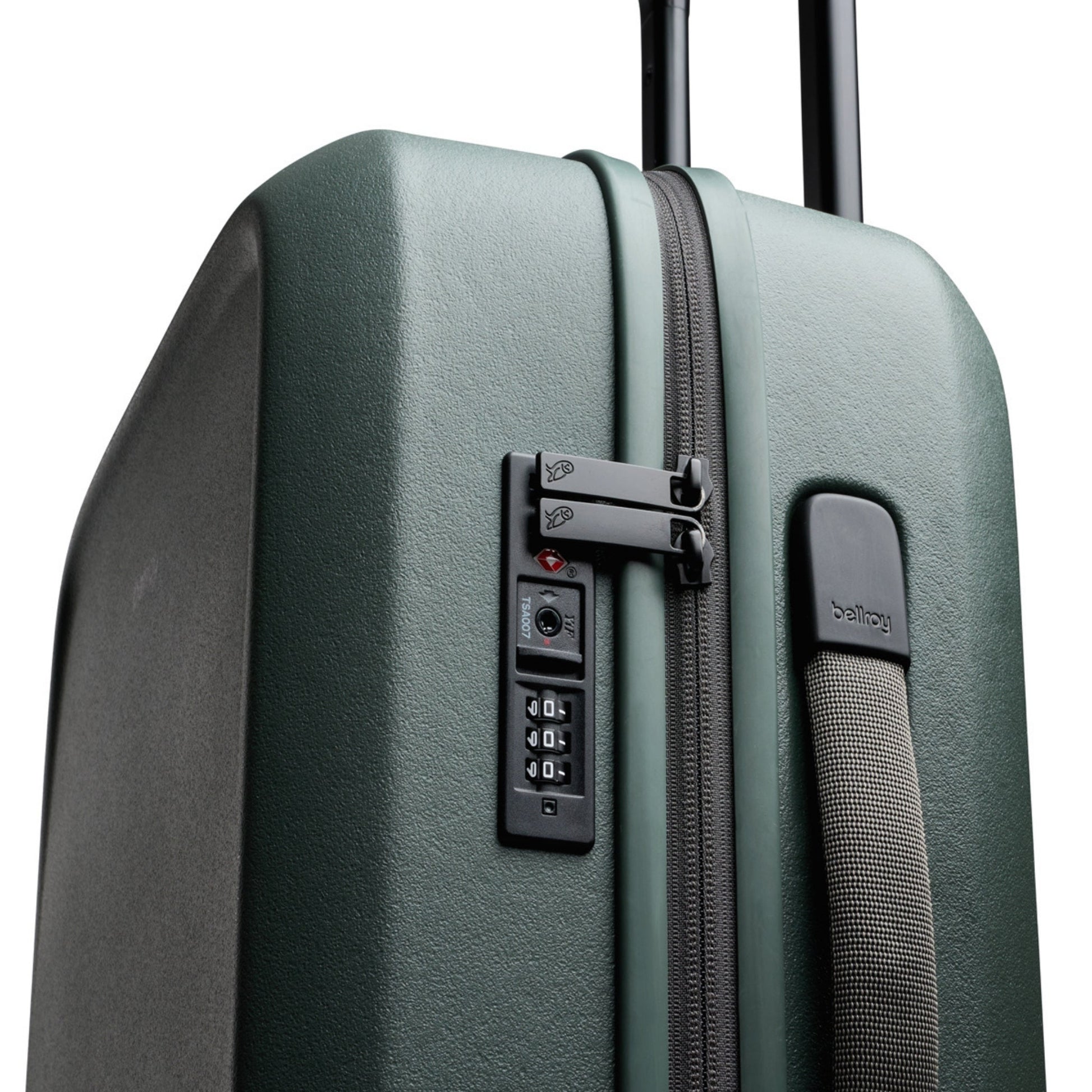 Bellroy Transit Carry-On Plus in Everglade