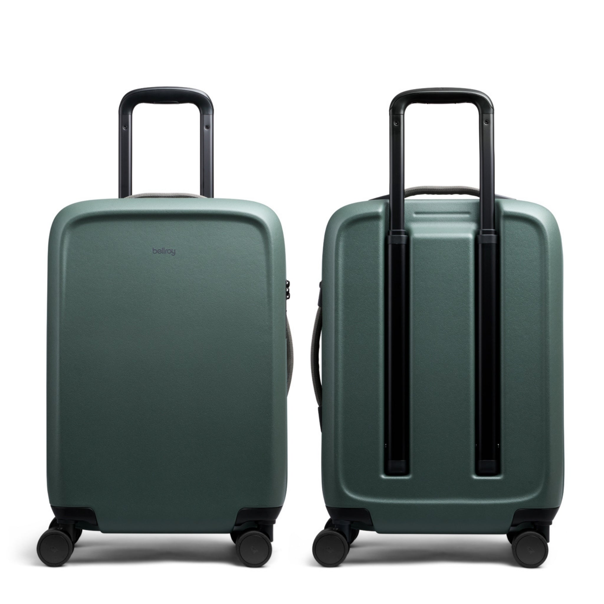 Bellroy Transit Carry-On Plus in Everglade