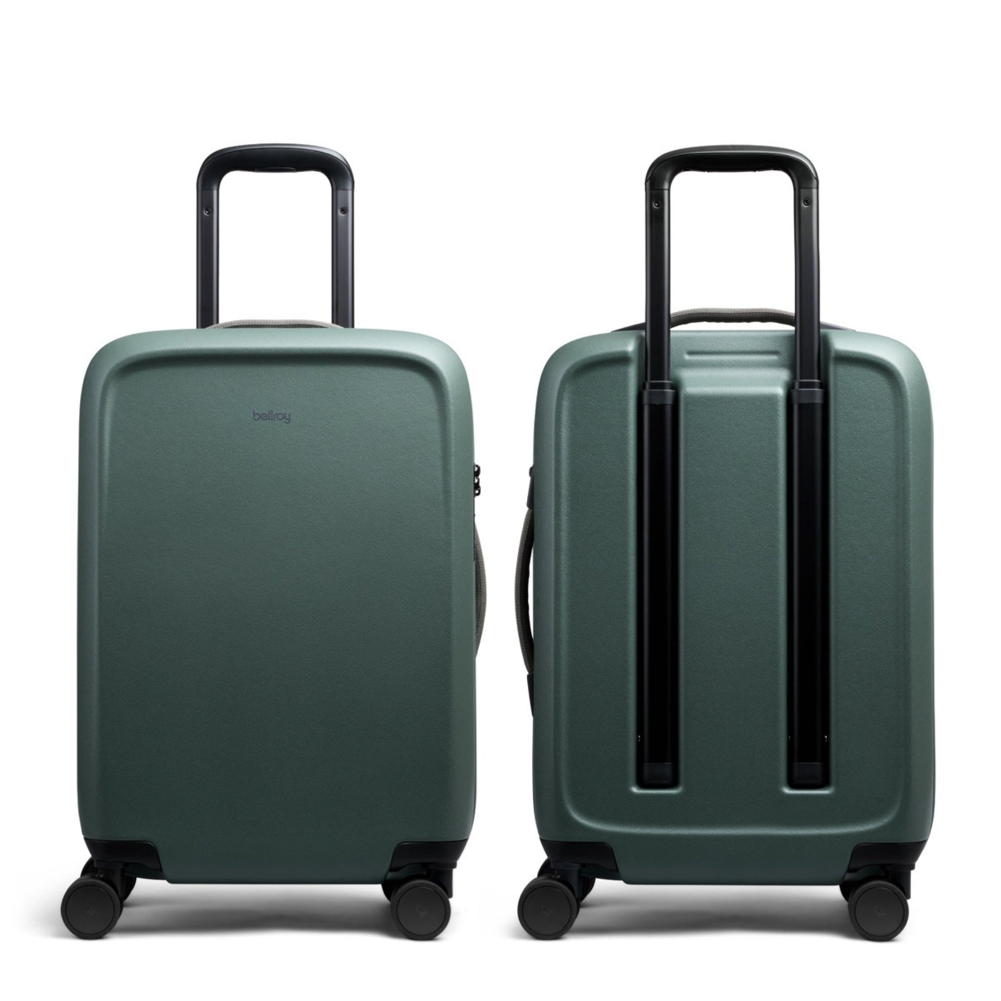 Bellroy Transit Carry-On Plus in Everglade