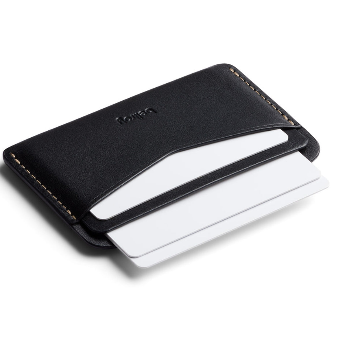 Bellroy Card Slip in Black