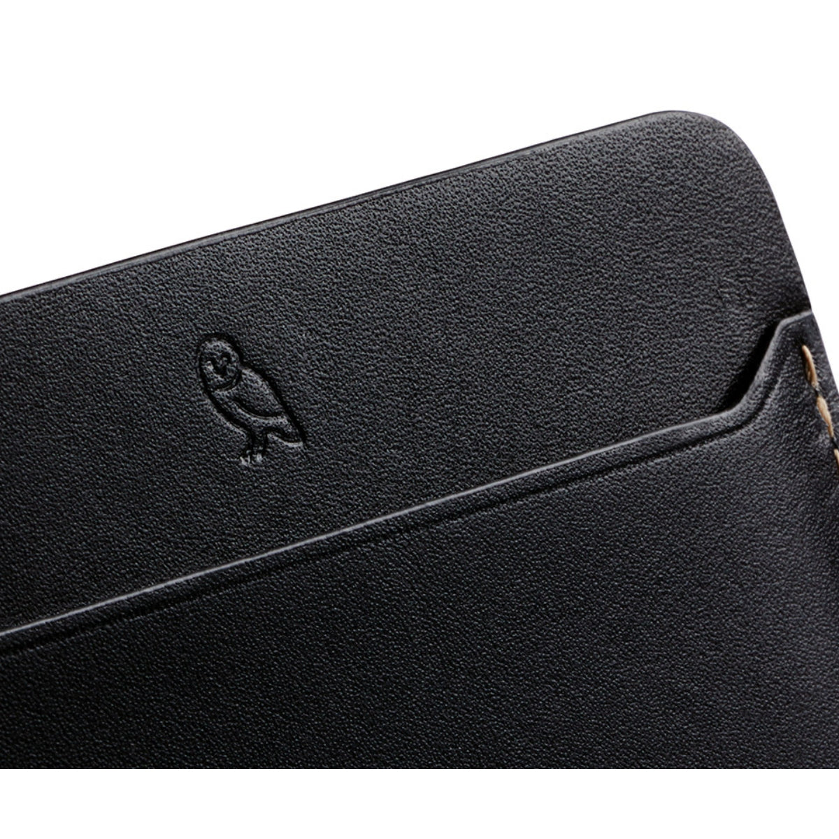 Bellroy Card Slip in Black
