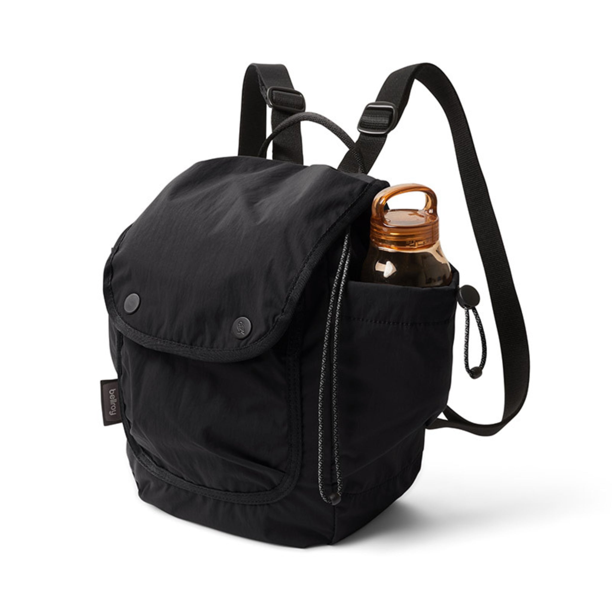 Bellroy Cinch Minipack in Black