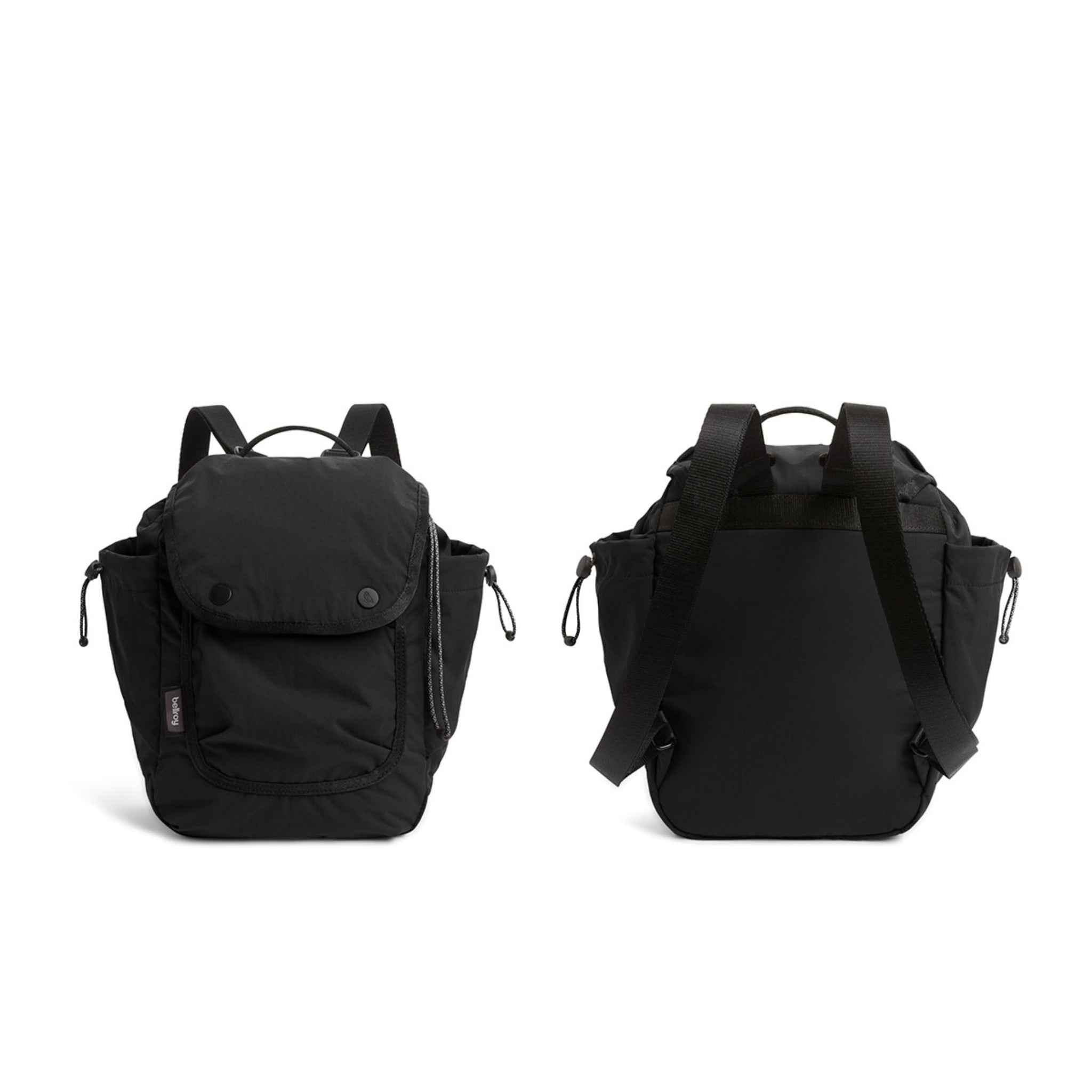 Bellroy Cinch Minipack in Black