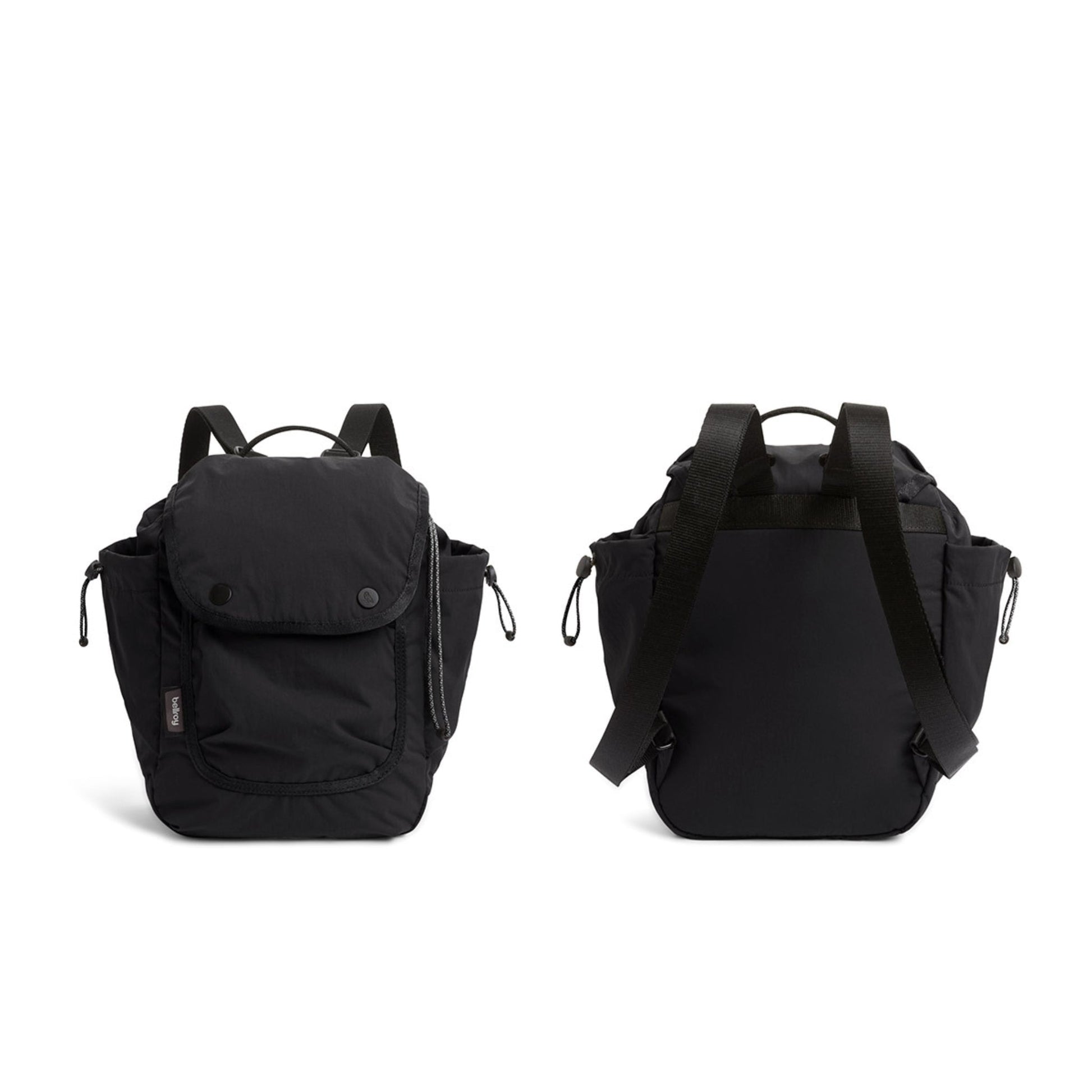Bellroy Cinch Minipack in Black