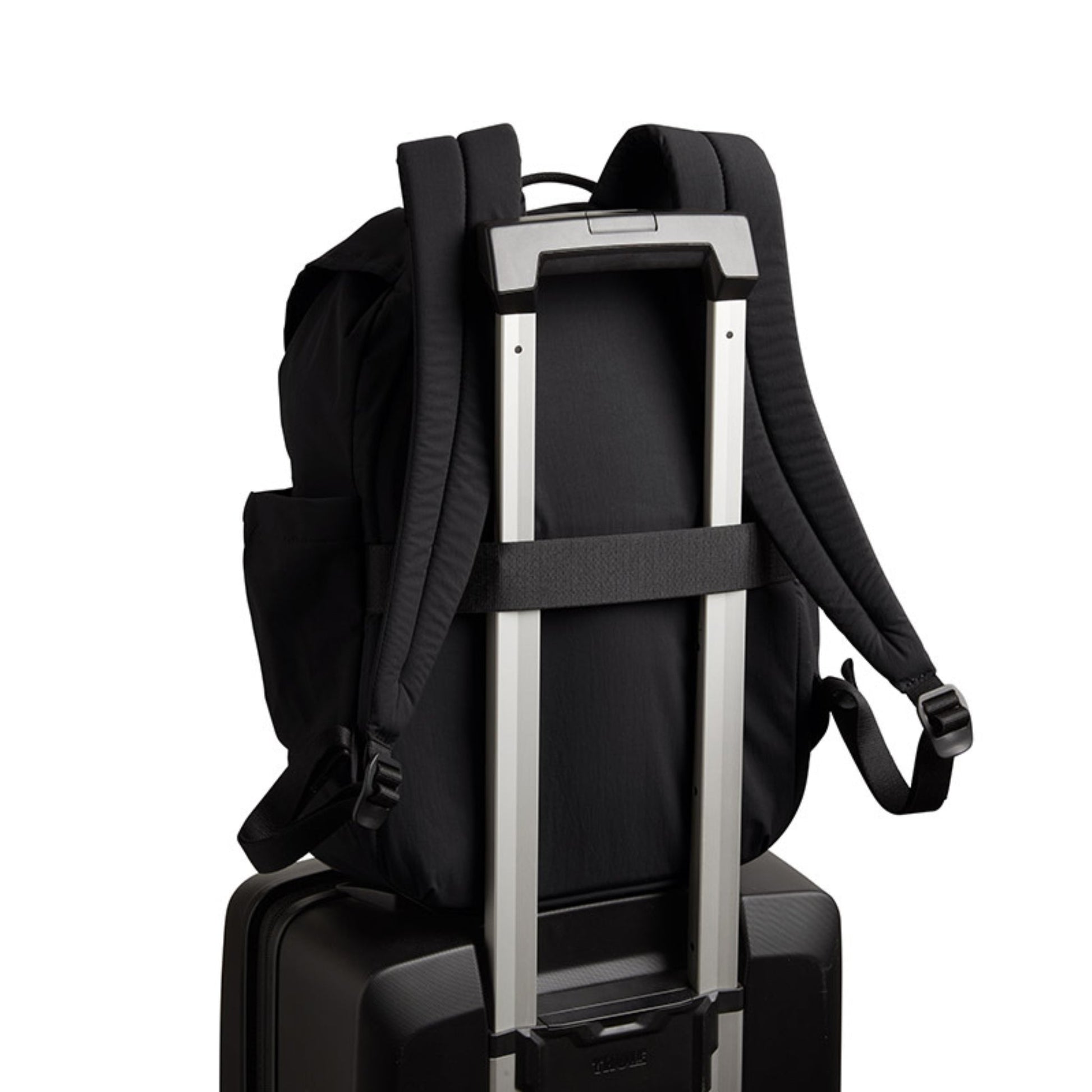 Bellroy Cinch Backpack in Black