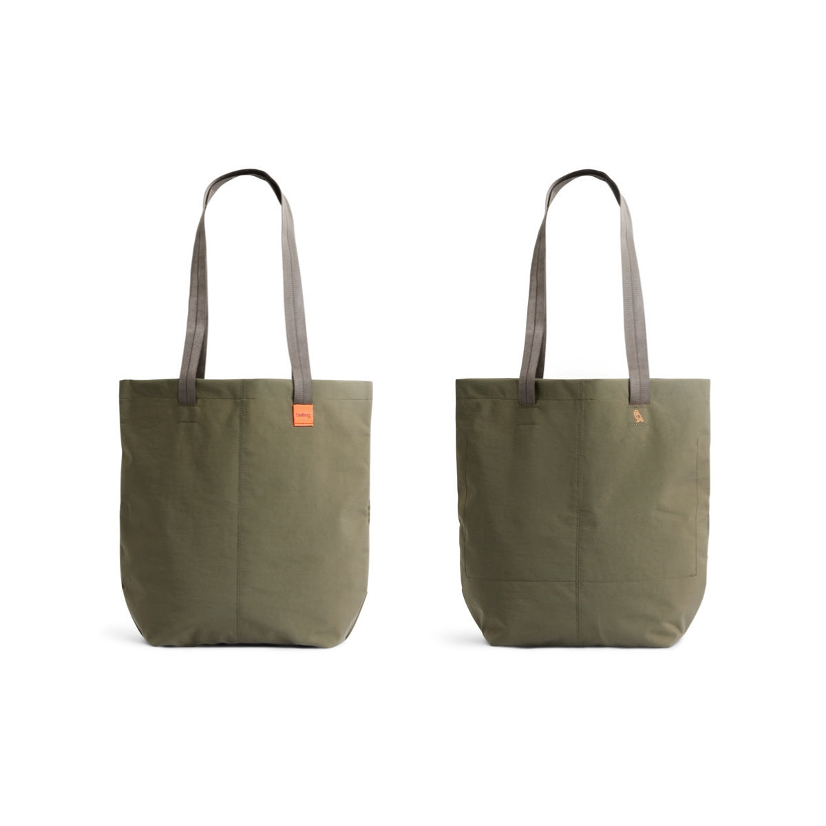 Bellroy City Tote in Willow