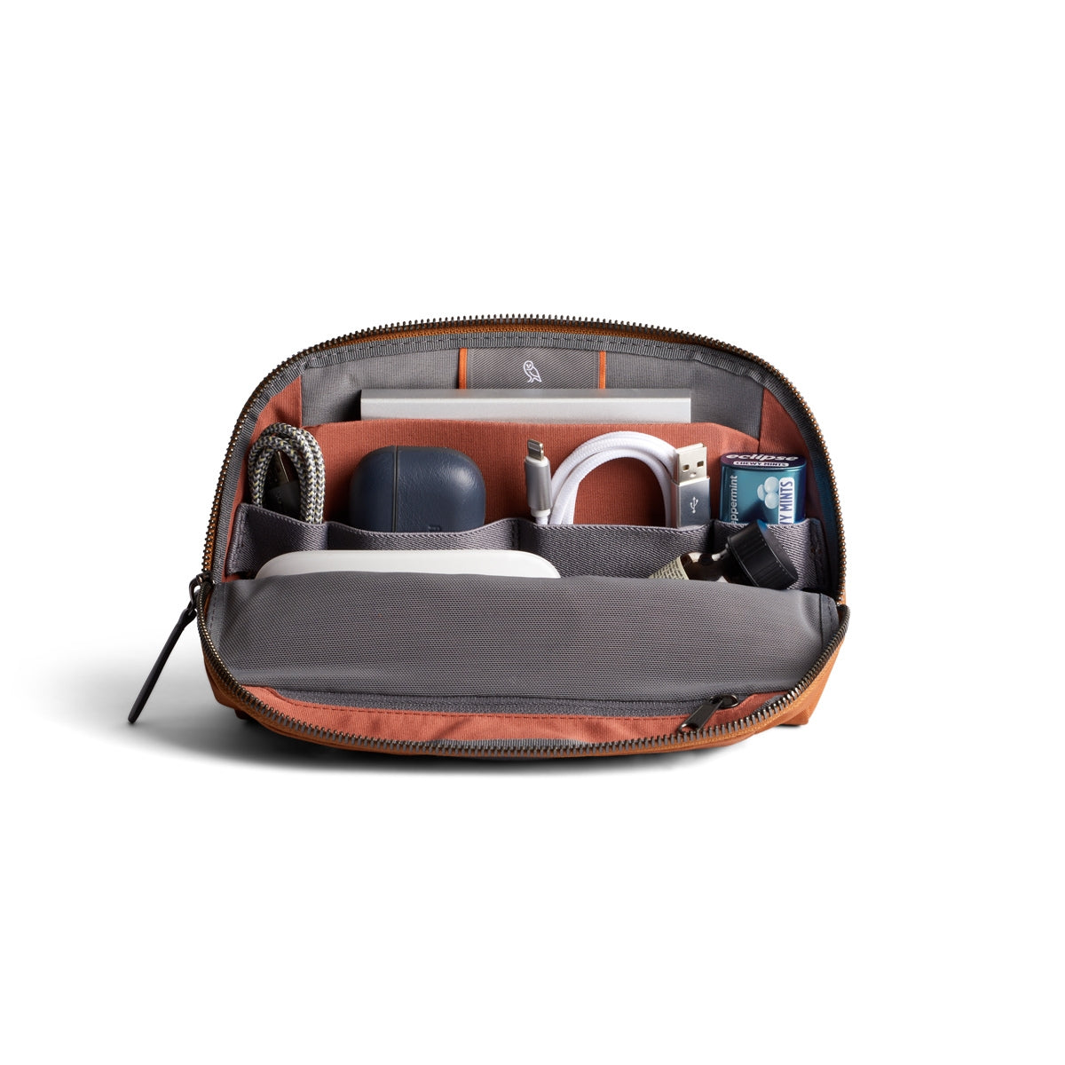 Bellroy Desk Caddy in Bronze