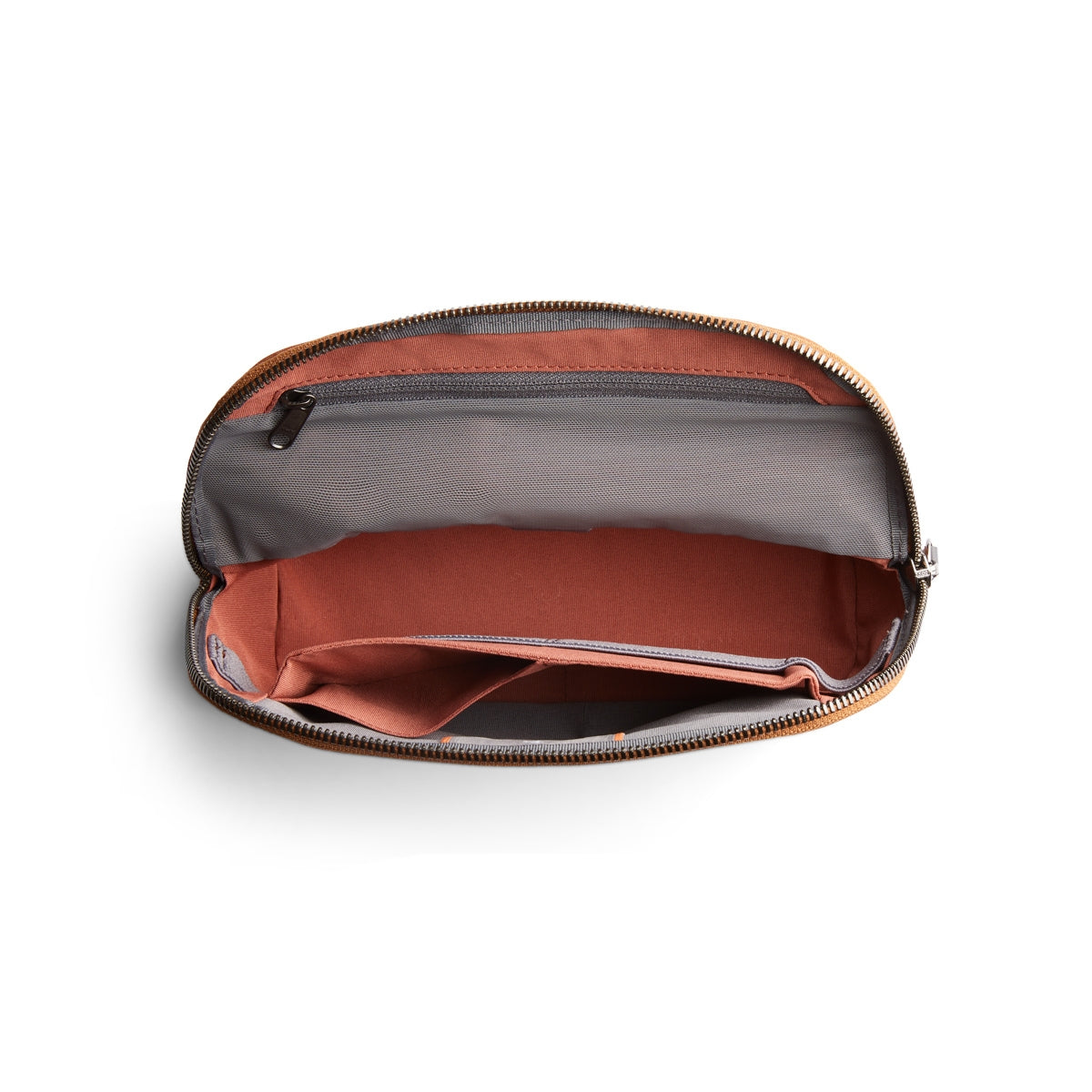 Bellroy Desk Caddy in Bronze