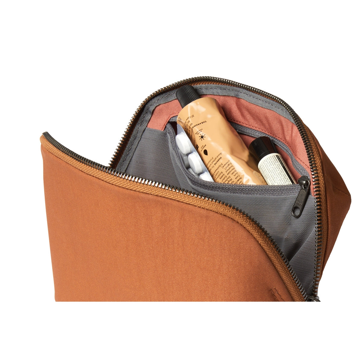 Bellroy Desk Caddy in Bronze