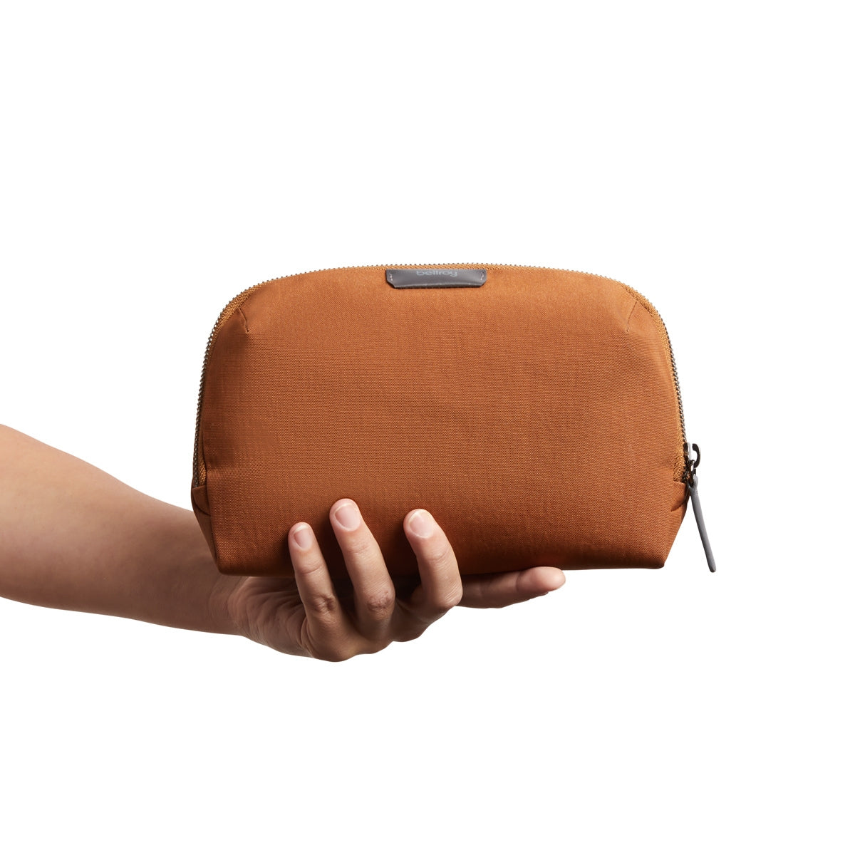 Bellroy Desk Caddy in Bronze