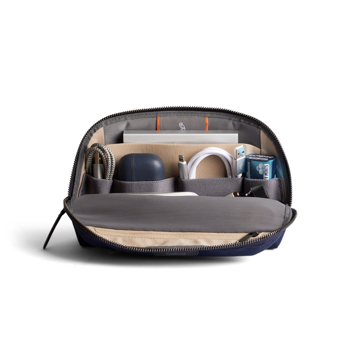 Bellroy Desk Caddy in Navy