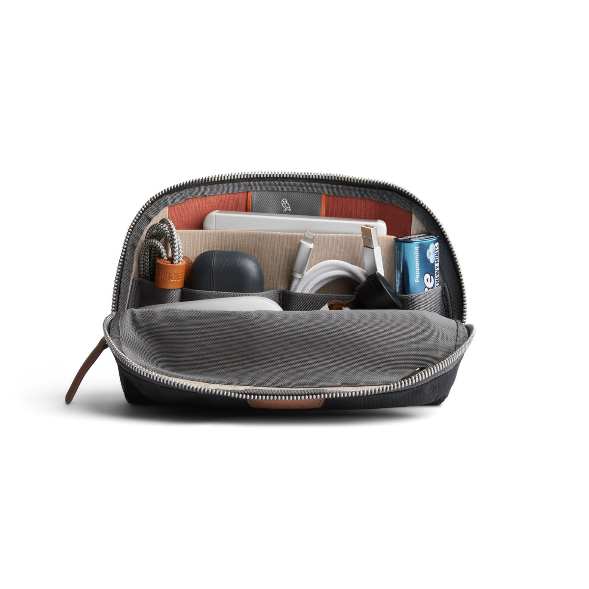 Bellroy Desk Caddy in Slate