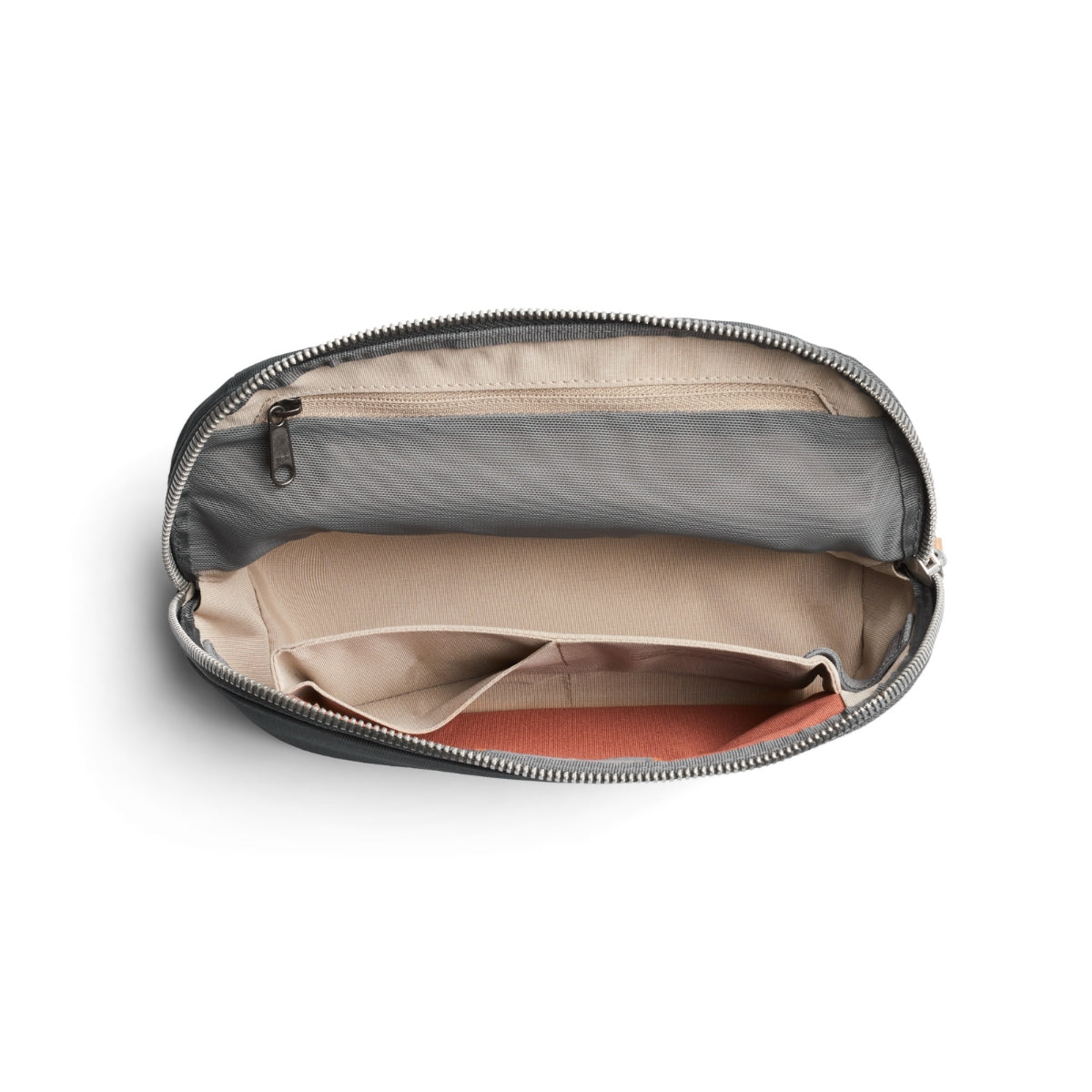 Bellroy Desk Caddy in Slate