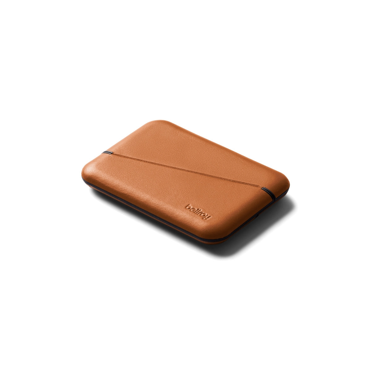 Bellroy Flip Case (Second Edition) in Terracotta