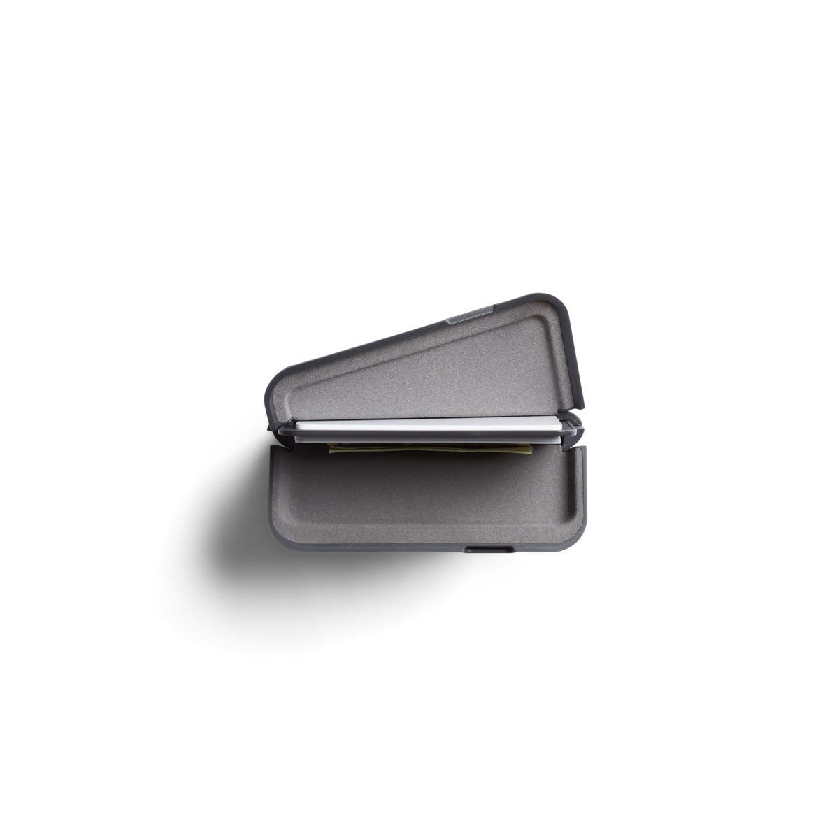 Bellroy Flip Case (Second Edition) in Terracotta