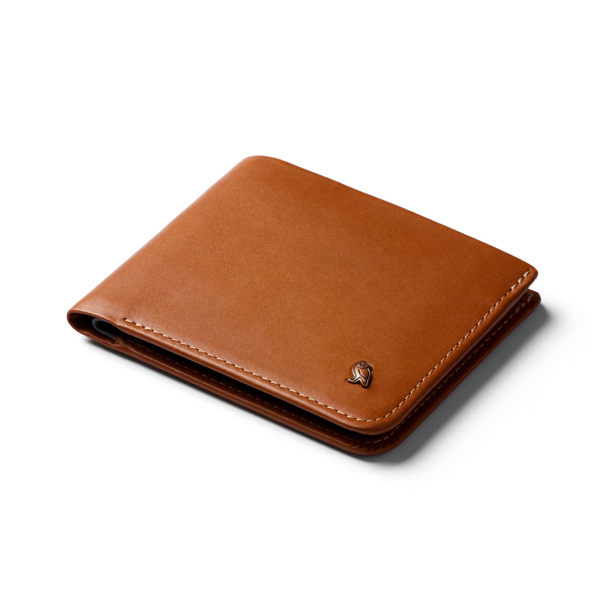 Bellroy Hide & Seek Hi in Caramel