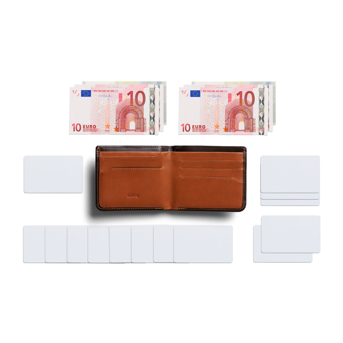 Bellroy Hide & Seek Hi in Java
