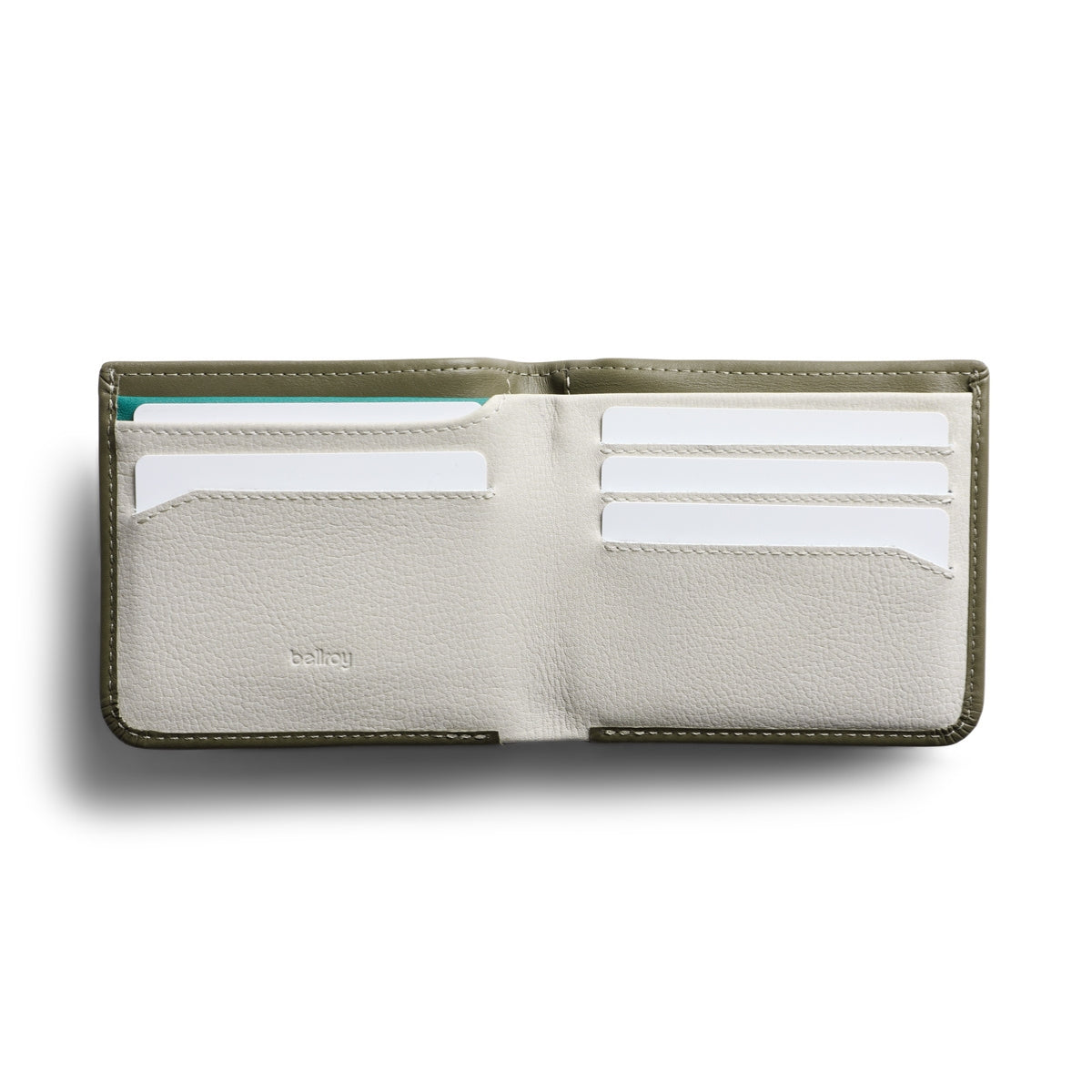 Bellroy Hide & Seek Hi in Willow