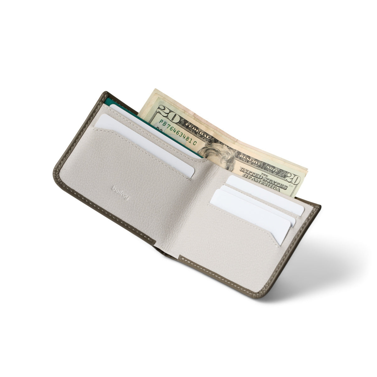 Bellroy Hide & Seek Lo in Willow