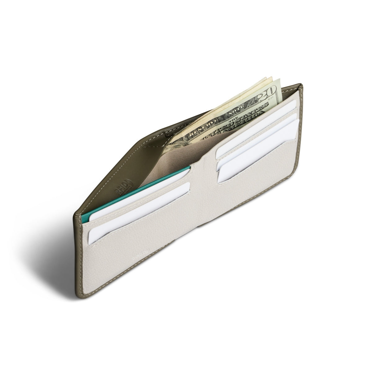 Bellroy Hide & Seek Lo in Willow