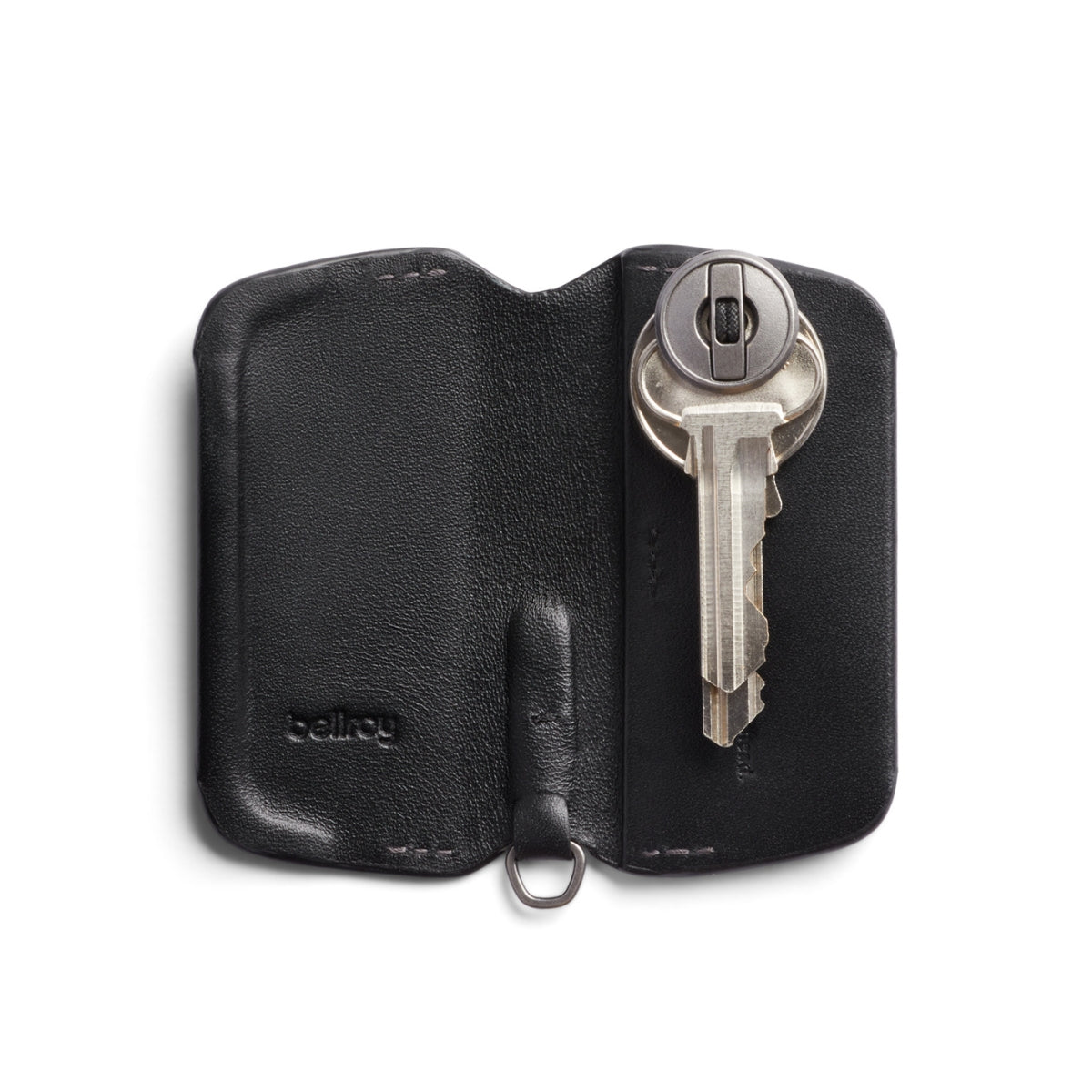 Bellroy Key Cover (Third Edition) in Black