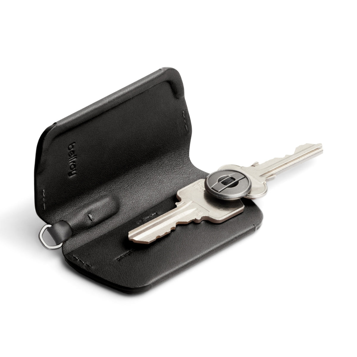 Bellroy Key Cover (Third Edition) in Black