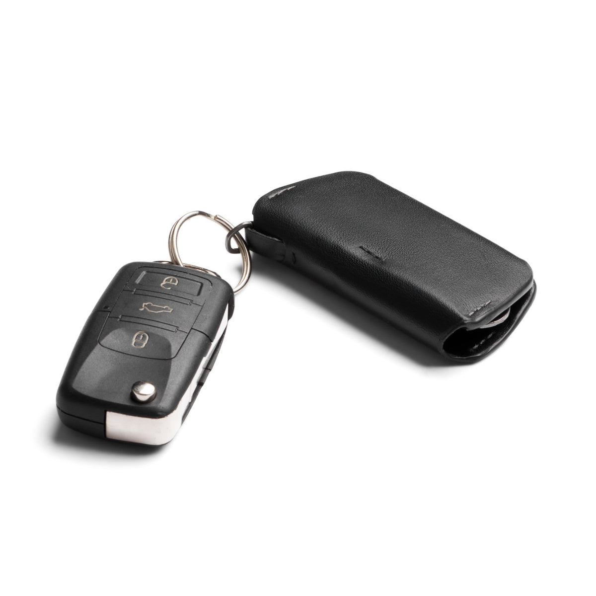 Bellroy Key Cover (Third Edition) in Black