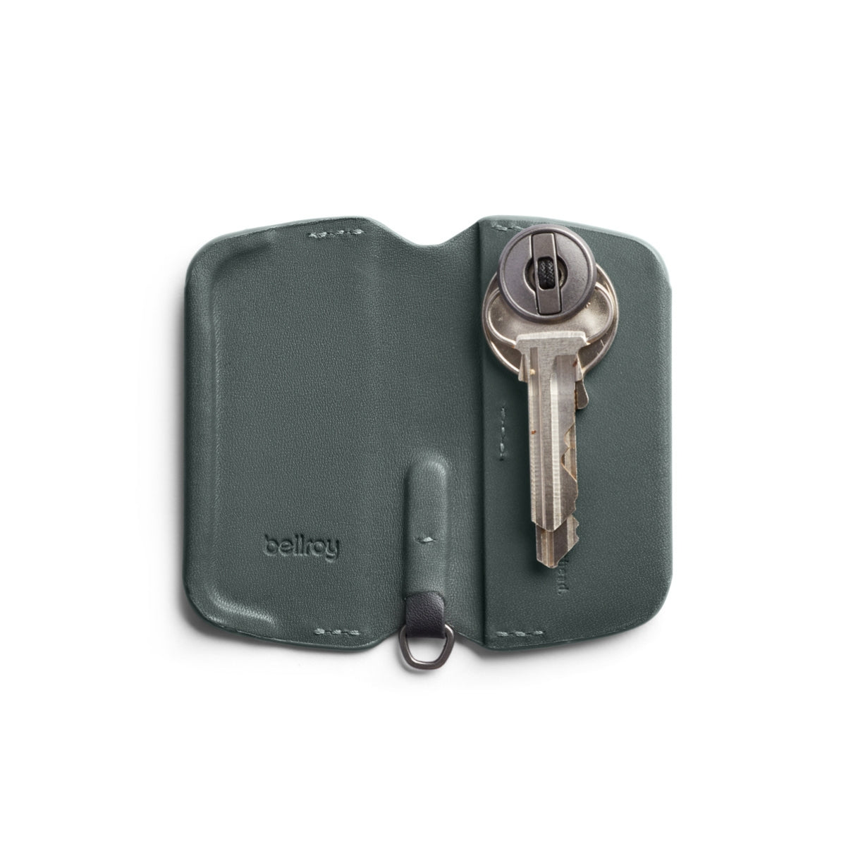 Bellroy Key Cover (Third Edition) in Everglade